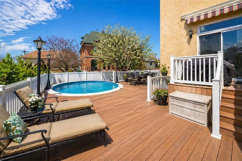330 Mayfair Drive Mill Basin Brooklyn NY 11234