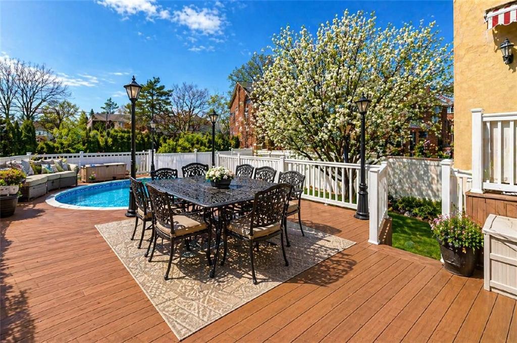 330 Mayfair Drive Mill Basin Brooklyn NY 11234