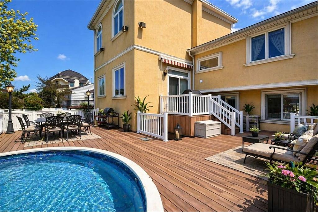 330 Mayfair Drive Mill Basin Brooklyn NY 11234
