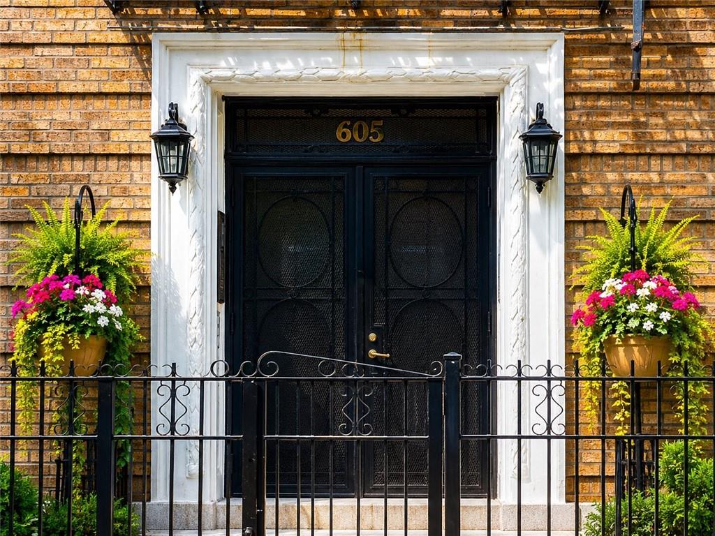 605 41st Street Sunset Park Brooklyn NY 11232
