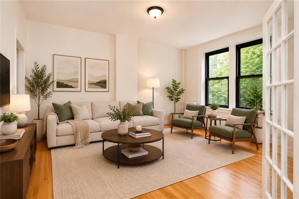 125 Eastern Parkway Prospect Heights Brooklyn NY 11238