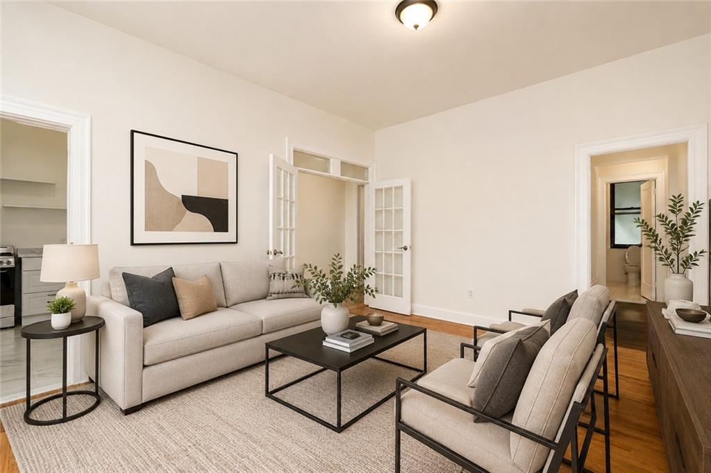 125 Eastern Parkway Prospect Heights Brooklyn NY 11238
