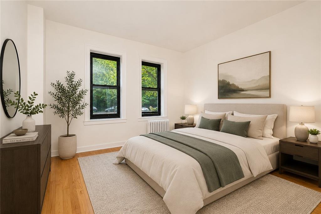 125 Eastern Parkway Prospect Heights Brooklyn NY 11238