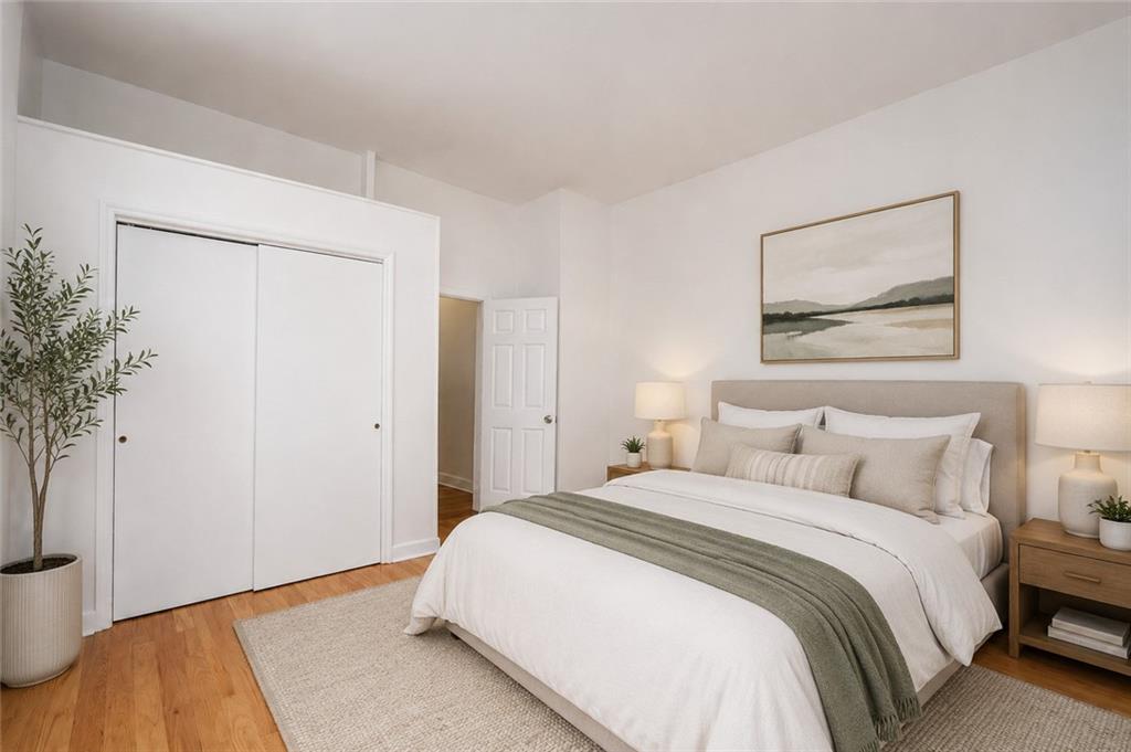 125 Eastern Parkway Prospect Heights Brooklyn NY 11238