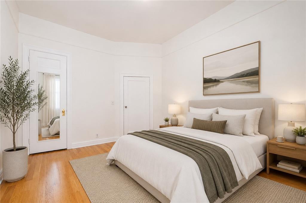 125 Eastern Parkway Prospect Heights Brooklyn NY 11238