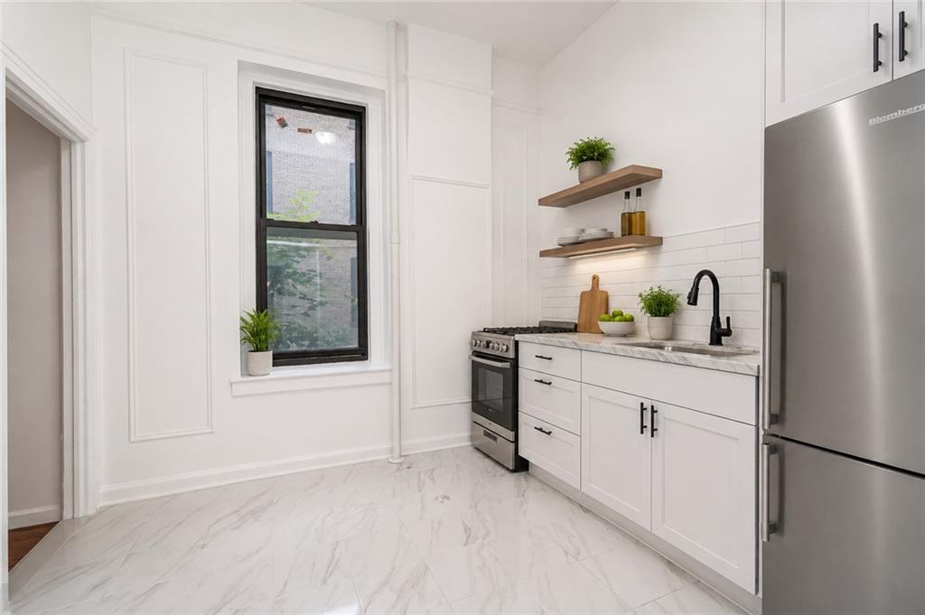125 Eastern Parkway Prospect Heights Brooklyn NY 11238