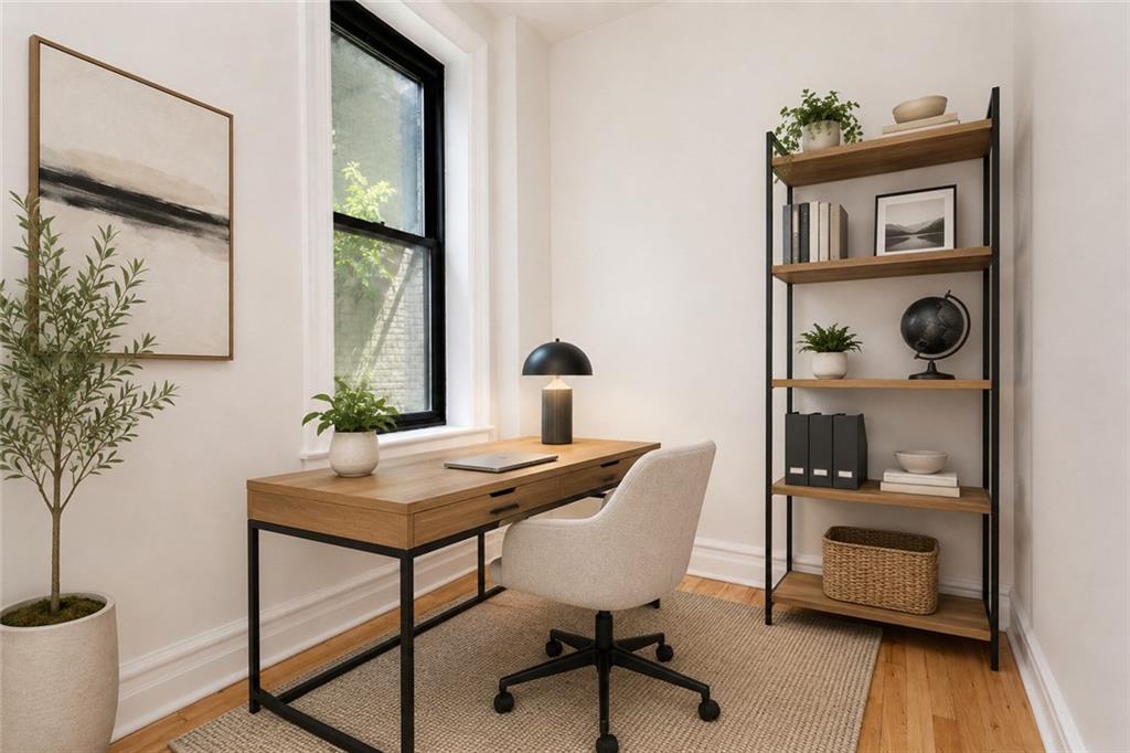 125 Eastern Parkway Prospect Heights Brooklyn NY 11238
