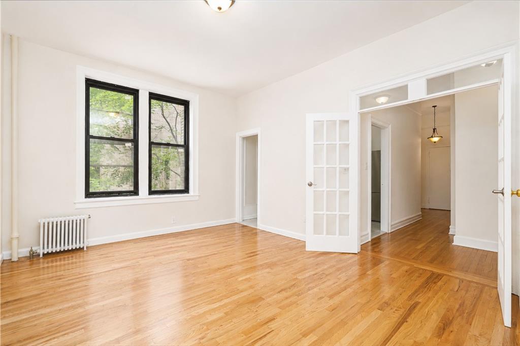 125 Eastern Parkway Prospect Heights Brooklyn NY 11238