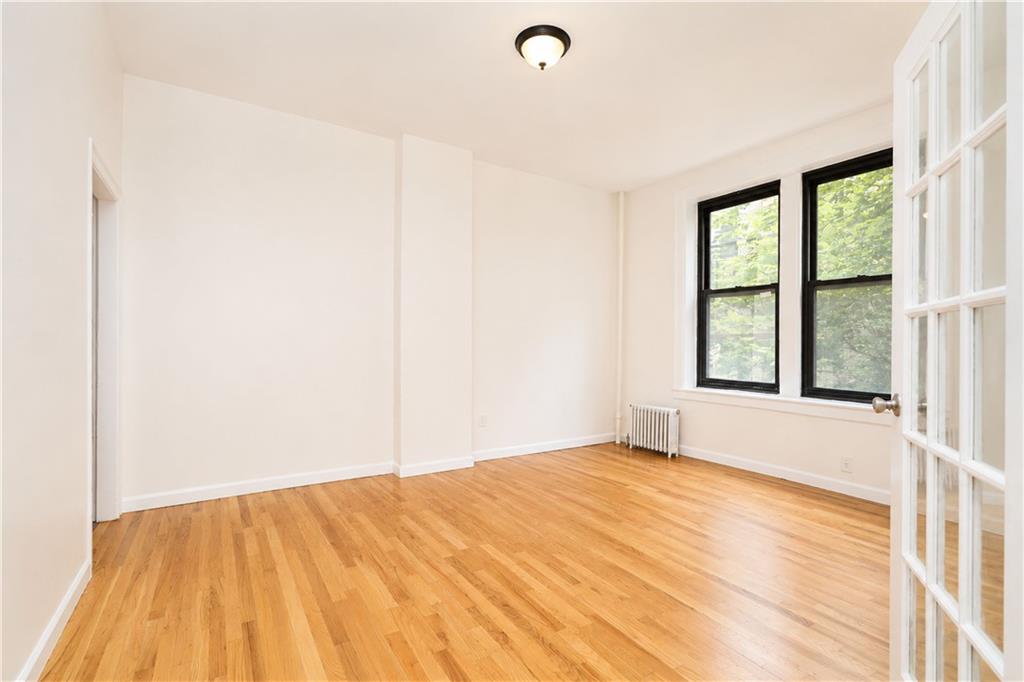 125 Eastern Parkway Prospect Heights Brooklyn NY 11238