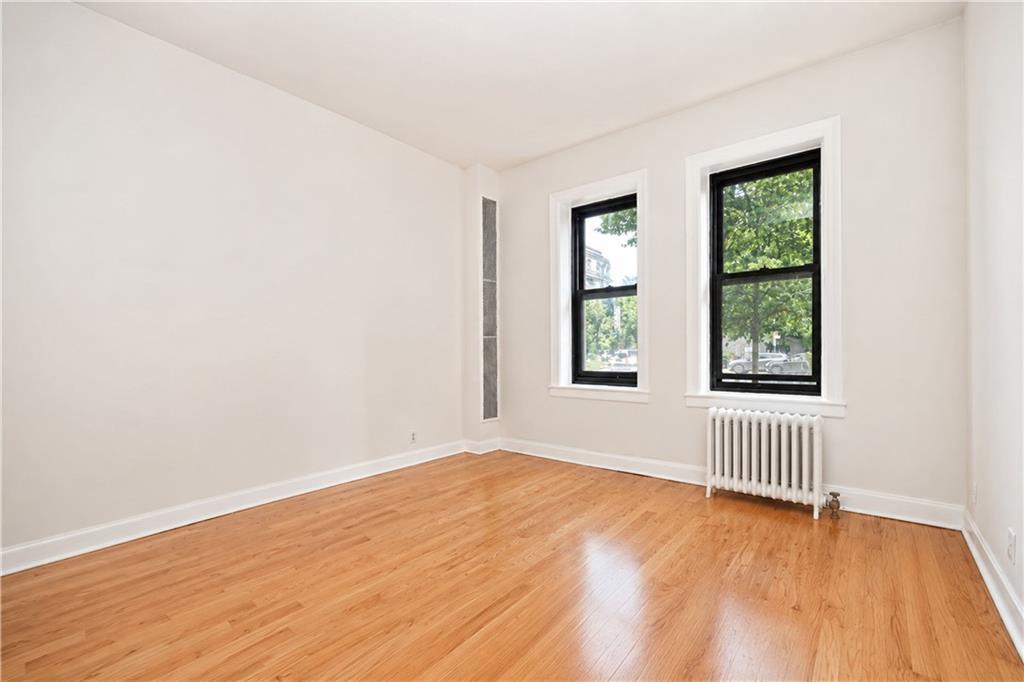 125 Eastern Parkway Prospect Heights Brooklyn NY 11238
