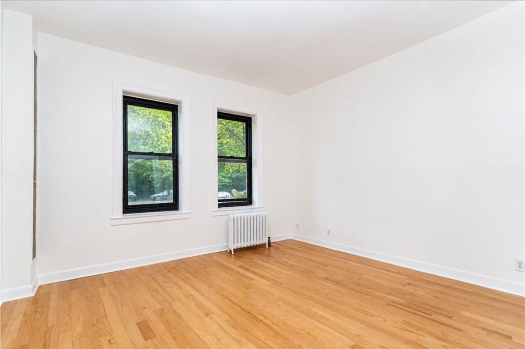 125 Eastern Parkway Prospect Heights Brooklyn NY 11238