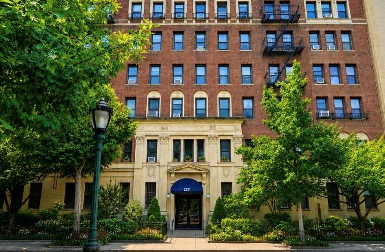 125 Eastern Parkway Prospect Heights Brooklyn NY 11238