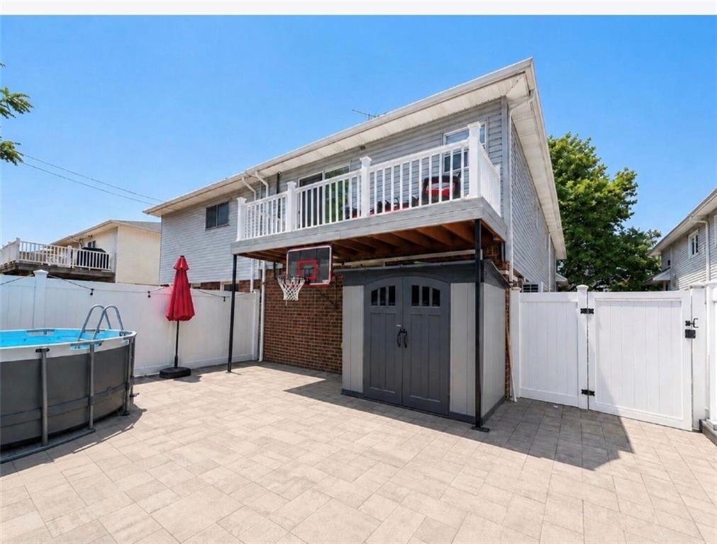 2209 East 57th Place Mill Basin Brooklyn NY 11234