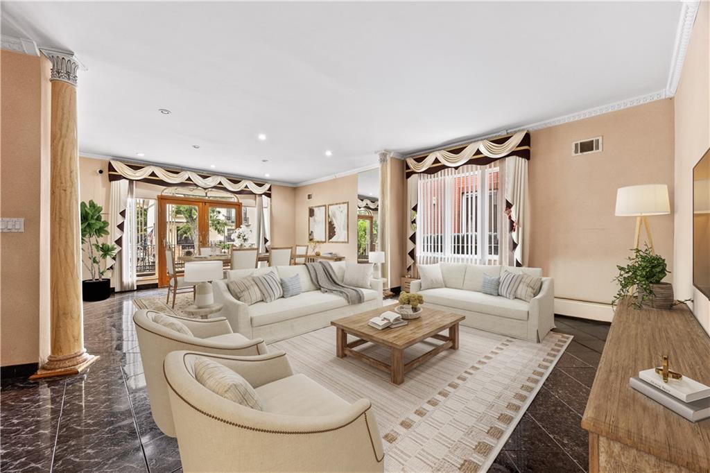 34 Amherst Street Manhattan Beach Brooklyn NY 11235