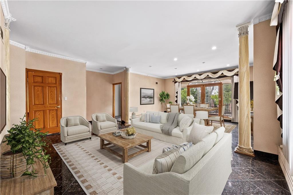 34 Amherst Street Manhattan Beach Brooklyn NY 11235