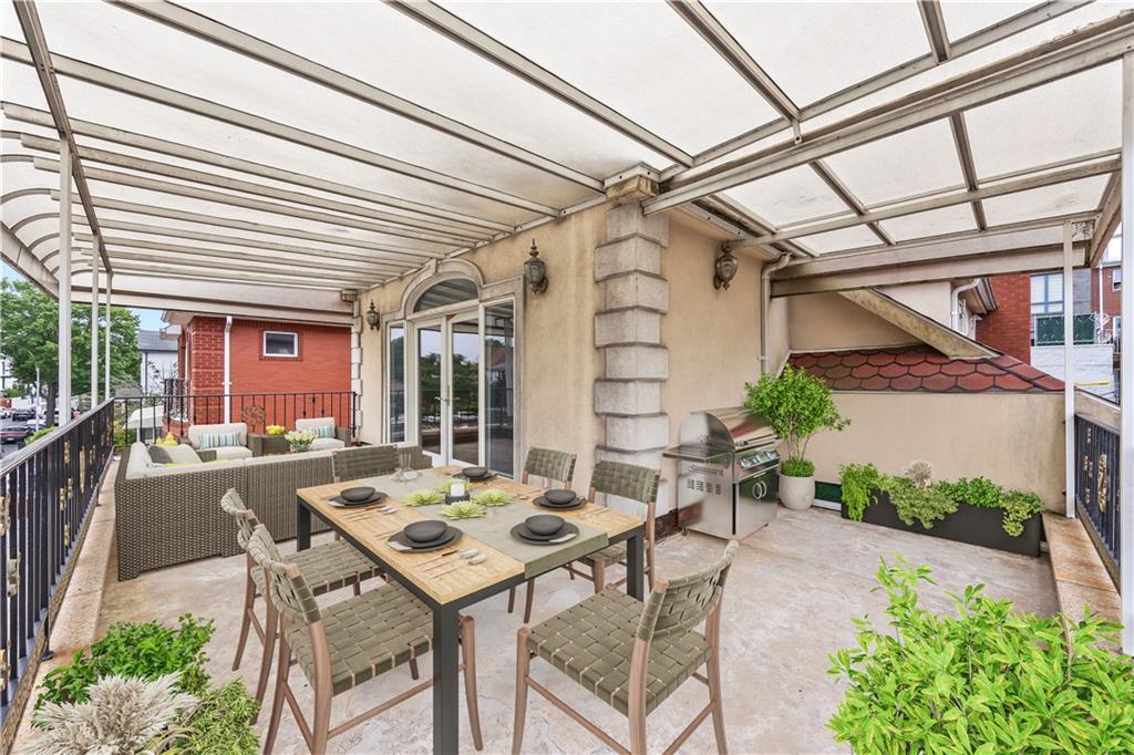 34 Amherst Street Manhattan Beach Brooklyn NY 11235