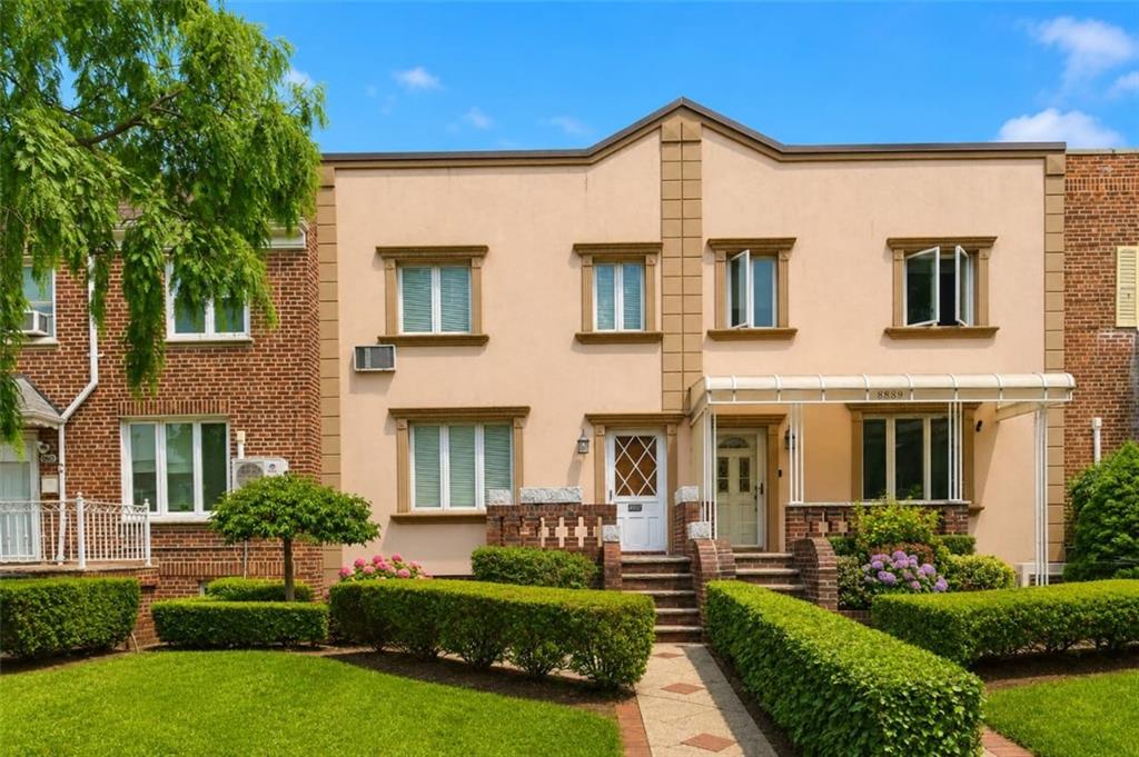 8887 16th Avenue Bath Beach Brooklyn NY 11214