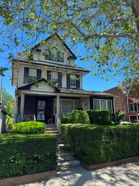 505 East 54th Street East Flatbush Brooklyn NY 11203