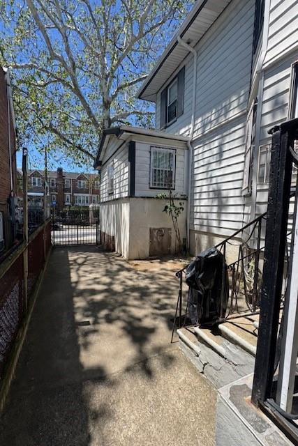 505 East 54th Street East Flatbush Brooklyn NY 11203