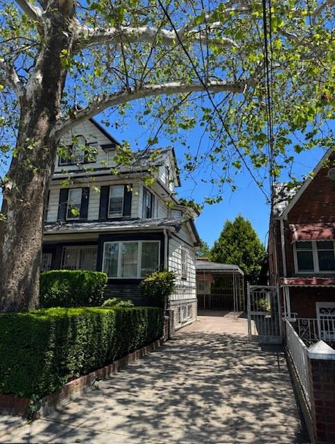 505 East 54th Street East Flatbush Brooklyn NY 11203