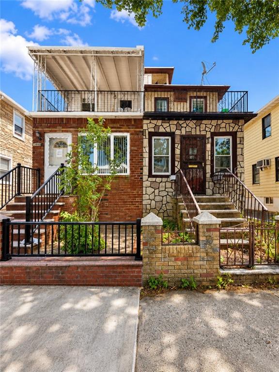 1469 West 9th Street Bensonhurst Brooklyn NY 11204