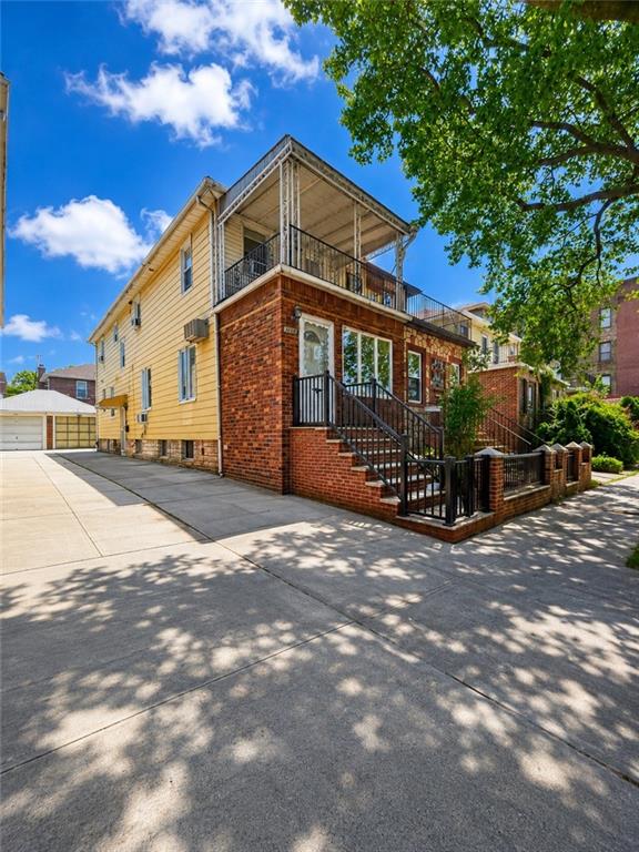 1469 West 9th Street Bensonhurst Brooklyn NY 11204