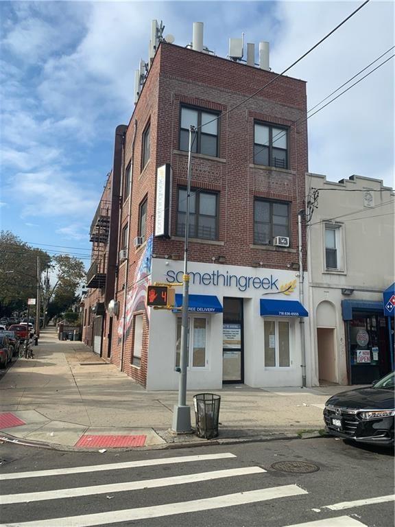 7724 13th Avenue Bensonhurst Brooklyn NY 11228