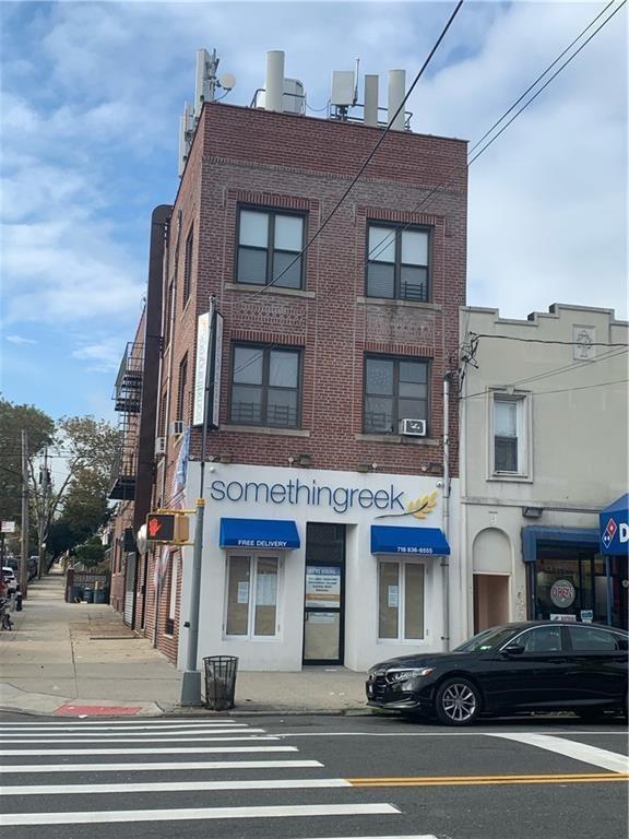 7724 13th Avenue Bensonhurst Brooklyn NY 11228