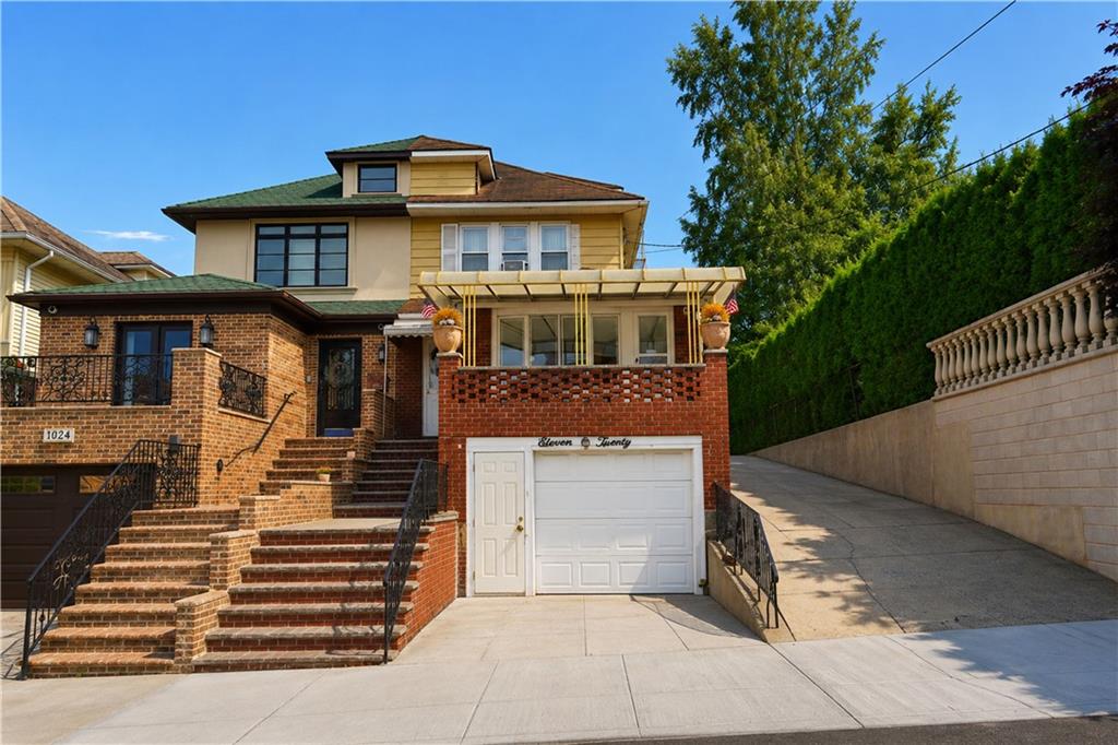 1120 82nd Street Bensonhurst Brooklyn NY 11228