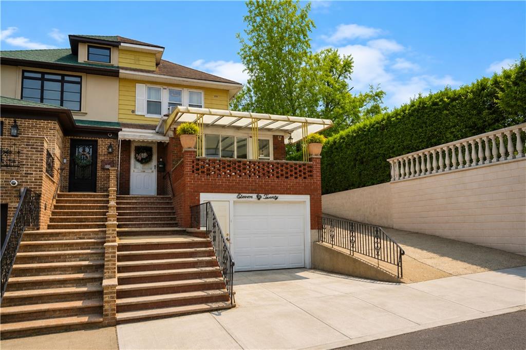1120 82nd Street Bensonhurst Brooklyn NY 11228