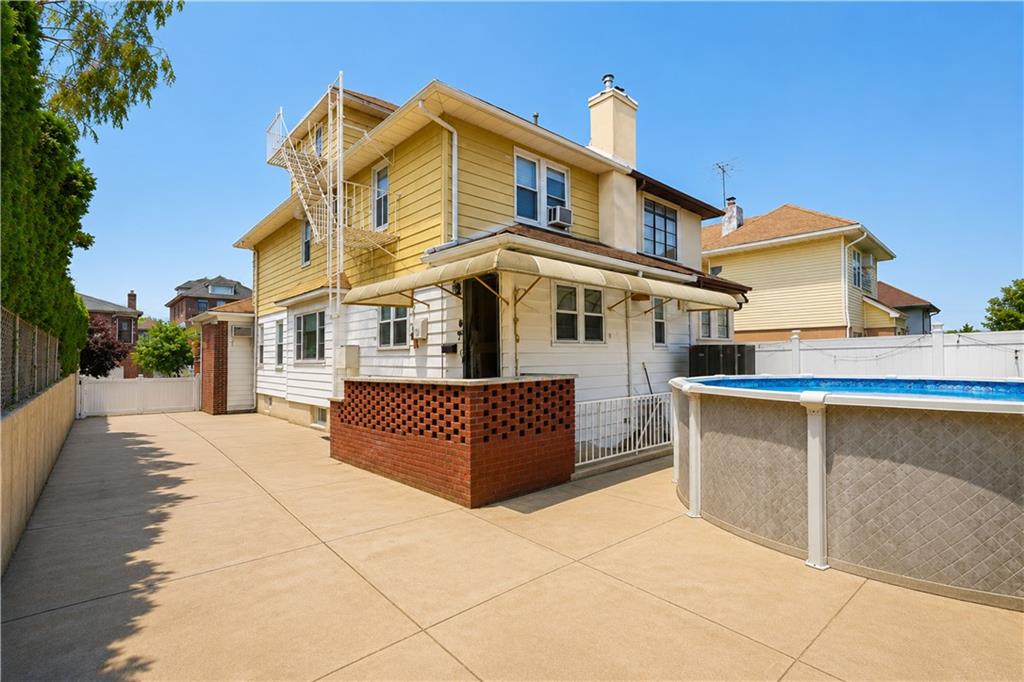 1120 82nd Street Bensonhurst Brooklyn NY 11228