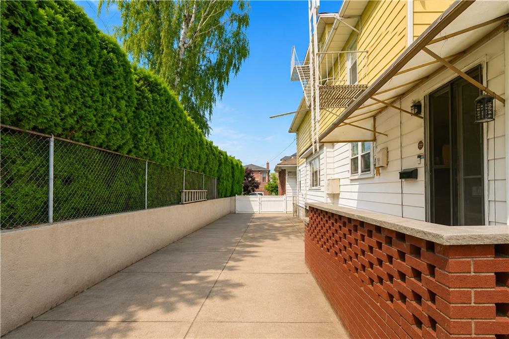 1120 82nd Street Bensonhurst Brooklyn NY 11228