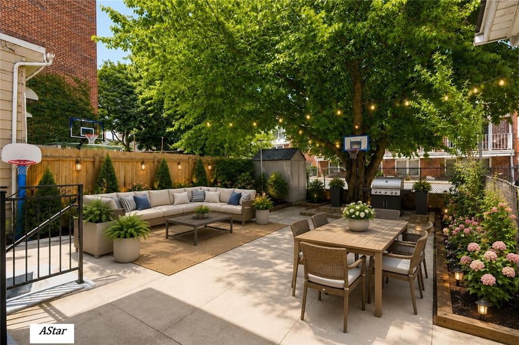 329 100th Street Bay Ridge Brooklyn NY 11209