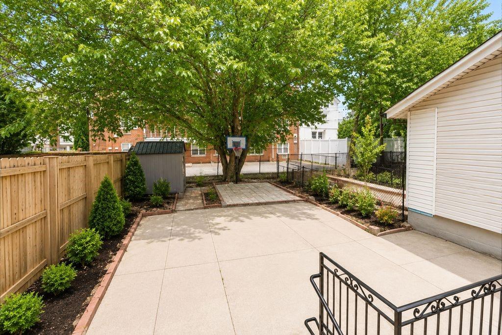 329 100th Street Bay Ridge Brooklyn NY 11209