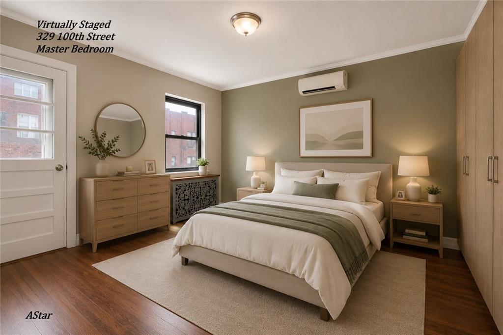 329 100th Street Bay Ridge Brooklyn NY 11209