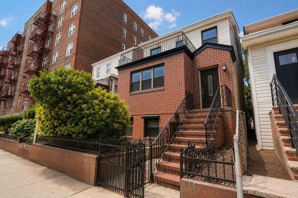 329 100th Street Bay Ridge Brooklyn NY 11209