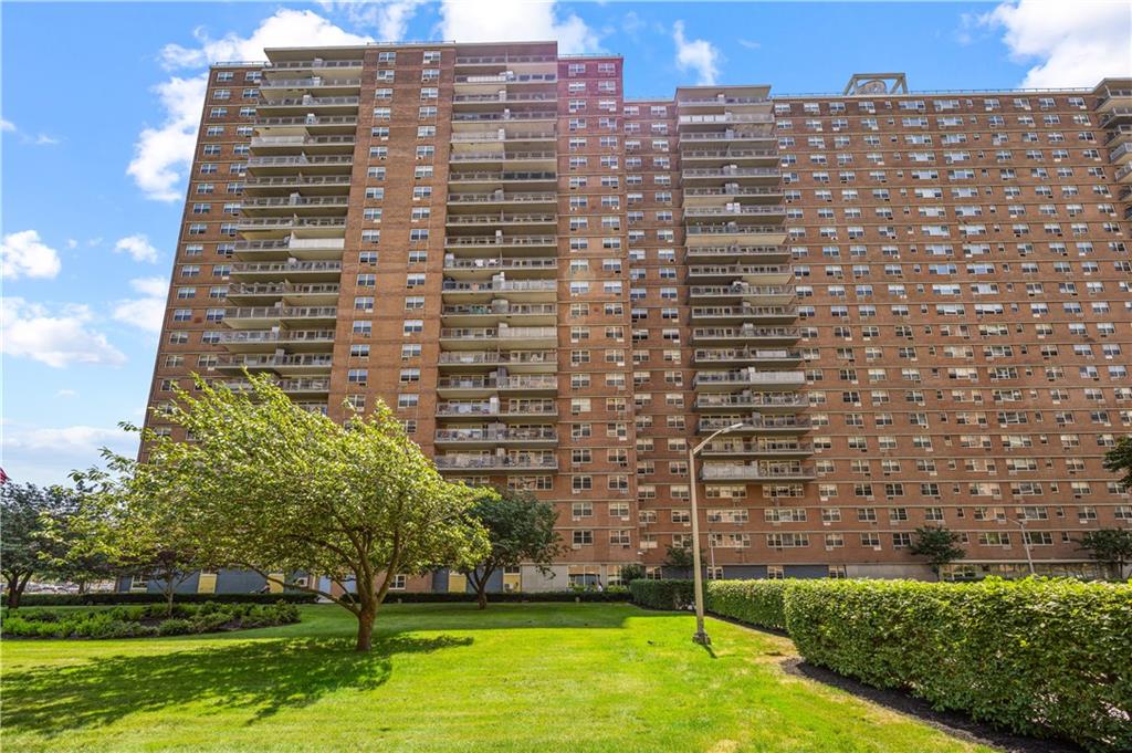 2940 West 5th St Brighton Beach Brooklyn NY 11224