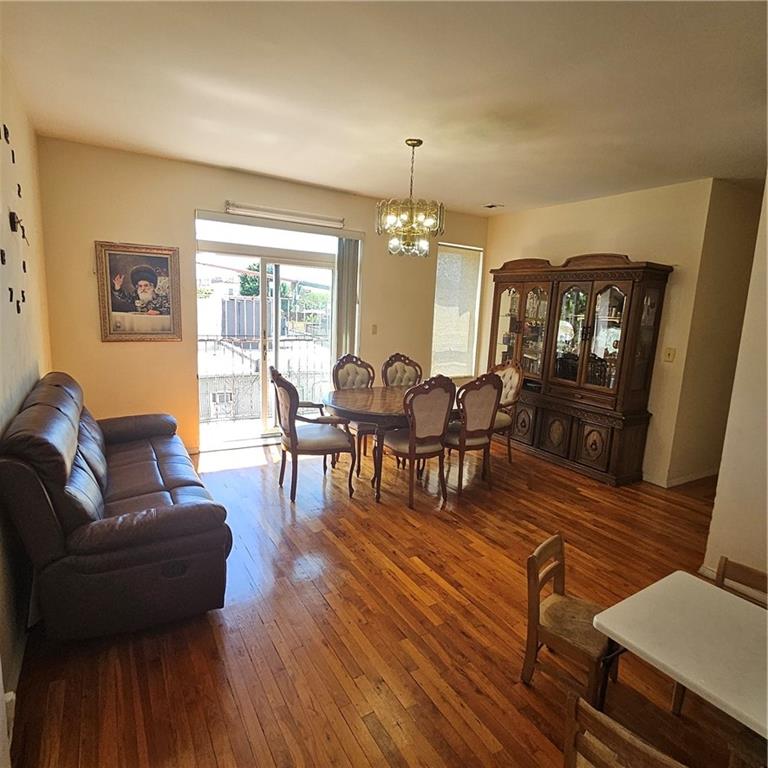 1430 43rd Street Borough Park Brooklyn NY 11218
