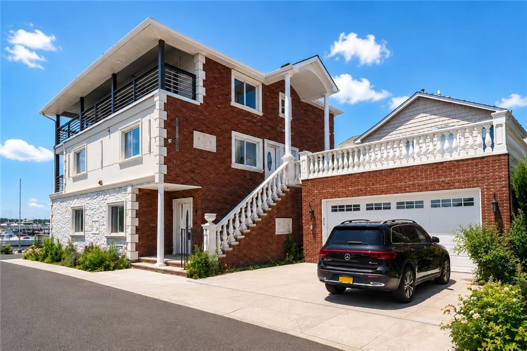 1 Opal Court Gerritsen Beach Brooklyn NY 11229