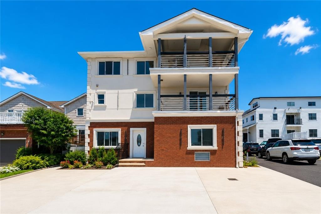 1 Opal Court Gerritsen Beach Brooklyn NY 11229