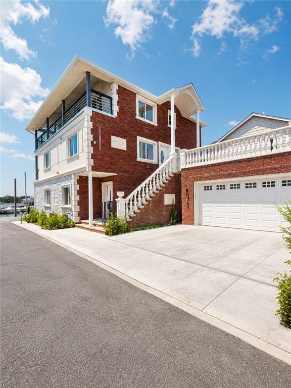 1 Opal Court Gerritsen Beach Brooklyn NY 11229