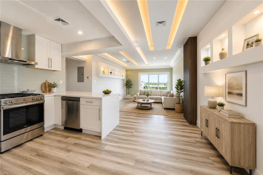 1 Opal Court Gerritsen Beach Brooklyn NY 11229