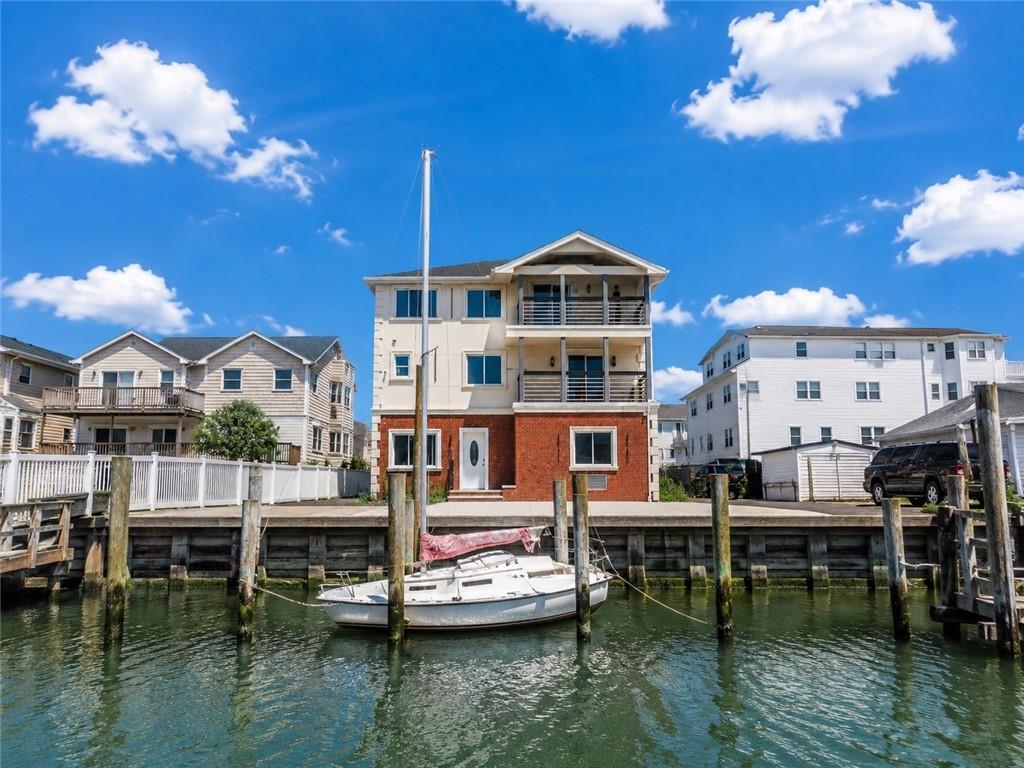 1 Opal Court Gerritsen Beach Brooklyn NY 11229