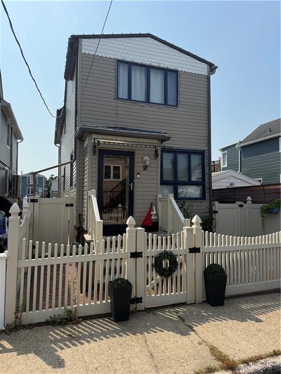 18 Gotham Avenue Gerritsen Beach Brooklyn NY 11229