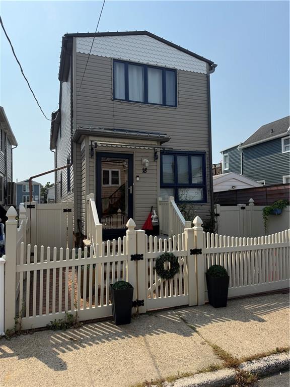 18 Gotham Avenue Gerritsen Beach Brooklyn NY 11229