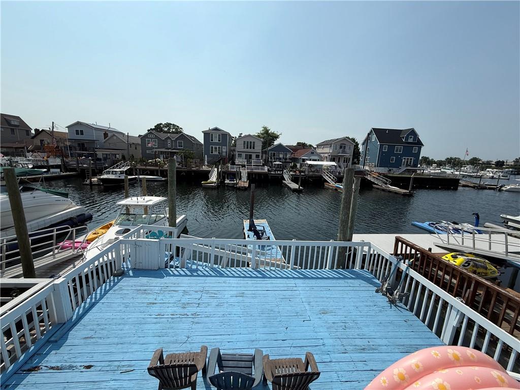 18 Gotham Avenue Gerritsen Beach Brooklyn NY 11229