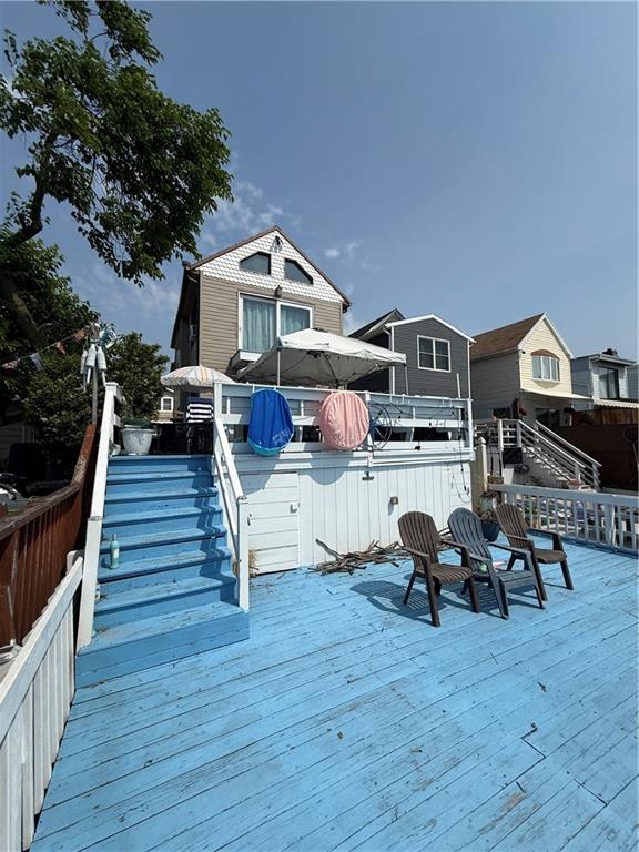 18 Gotham Avenue Gerritsen Beach Brooklyn NY 11229