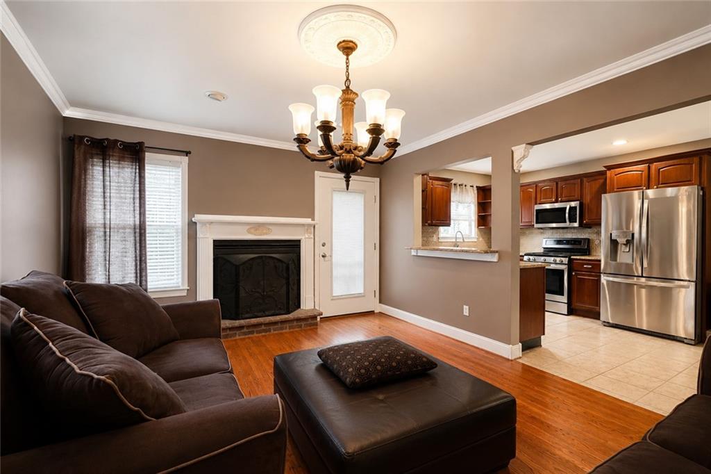 61 Lion Street Tottenville Staten Island NY 10307
