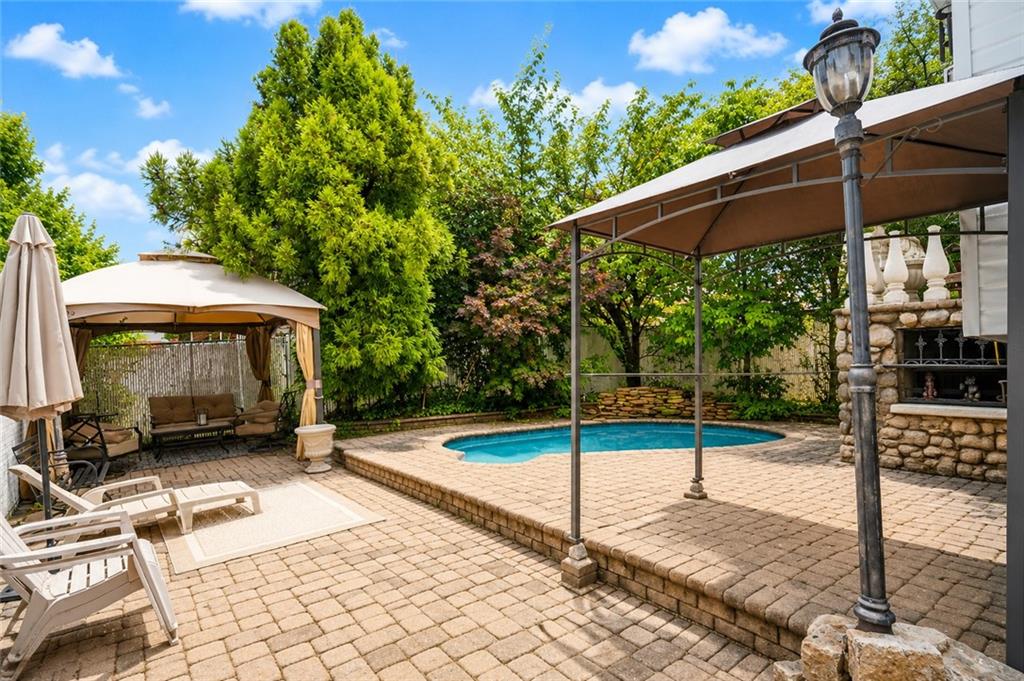 61 Lion Street Tottenville Staten Island NY 10307