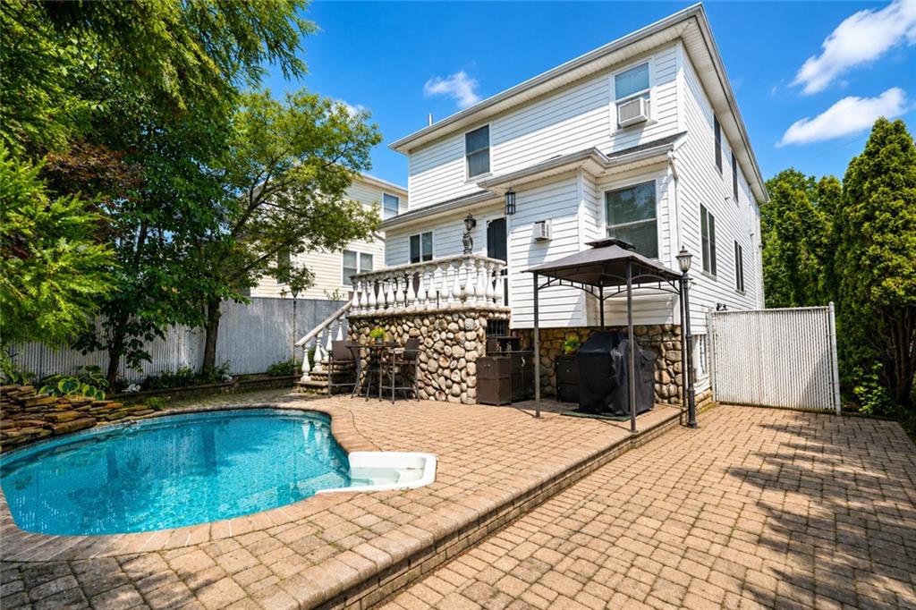 61 Lion Street Tottenville Staten Island NY 10307